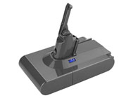 DYSON V8 series vacuum cleaner battery