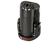 Bosch 1600A00H3D battery