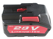 MILWAUKEE 48112850 power tool battery